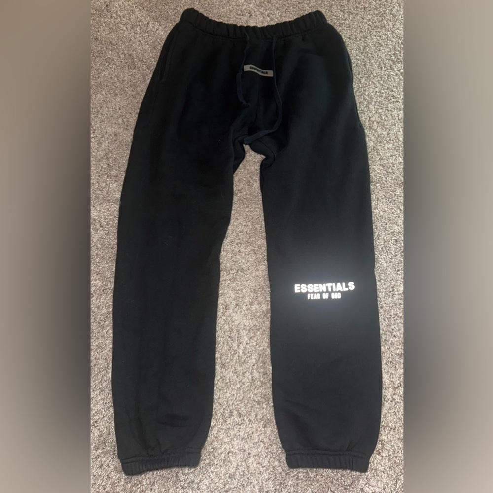 Fear of God Essentials Joggers